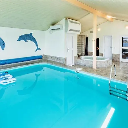 Ve152-vejers-strand-jafdalvej-101 Ferienhaus *