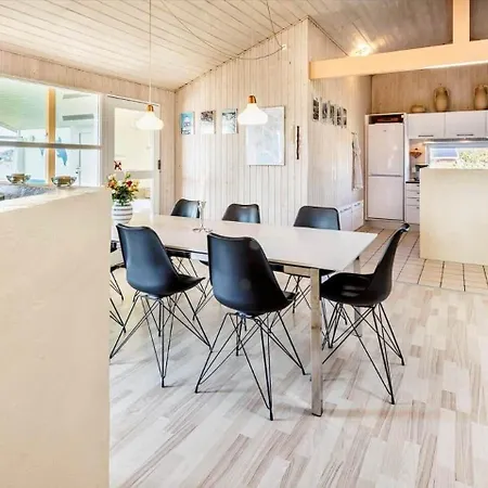 Ve152-vejers-strand-jafdalvej-101 Feriehus *
