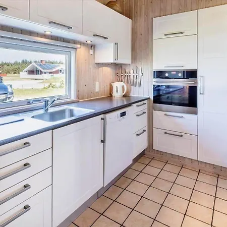 Ferienhaus Ve152-vejers-strand-jafdalvej-101 *