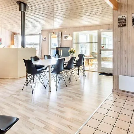 Ve152-vejers-strand-jafdalvej-101 Ferienhaus