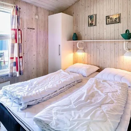Ve152-vejers-strand-jafdalvej-101 Hébergement de vacances Vejers Strand