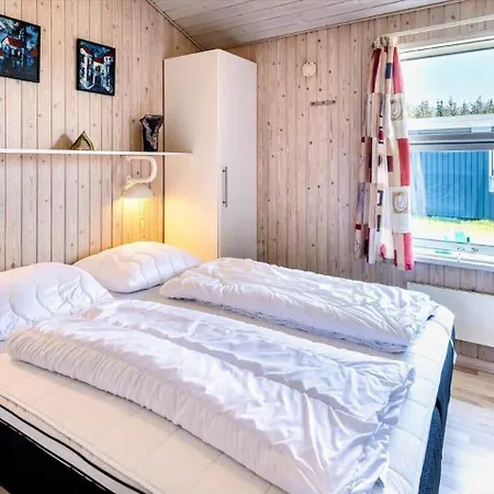 Hébergement de vacances Ve152-vejers-strand-jafdalvej-101 Vejers Strand