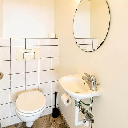 Ve152-vejers-strand-jafdalvej-101 Feriehus *