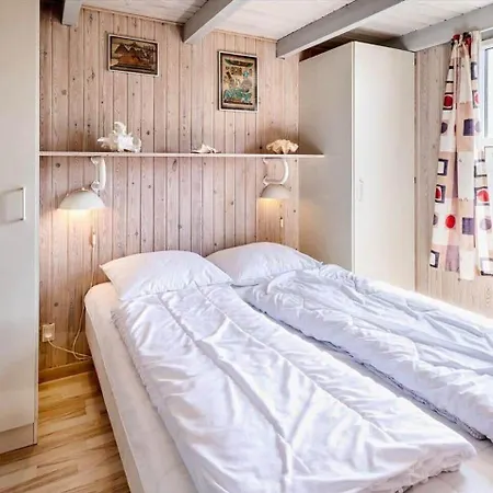 Ferienhaus Ve152-vejers-strand-jafdalvej-101 *