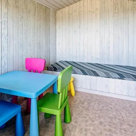 Ferienhaus Ve152-vejers-strand-jafdalvej-101