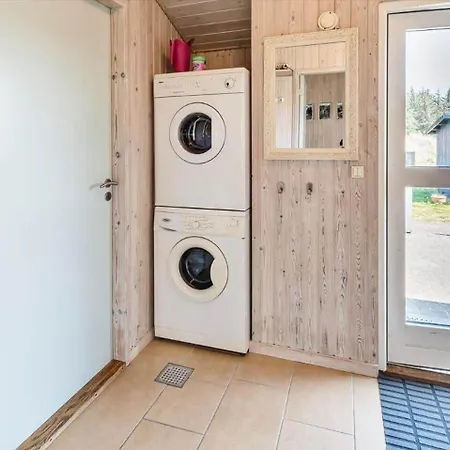 Ferienhaus Ve152-vejers-strand-jafdalvej-101 *