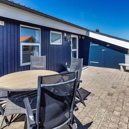 Ferienhaus Ve152-vejers-strand-jafdalvej-101 Vejers Strand