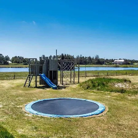 Feriehus Ve152-vejers-strand-jafdalvej-101