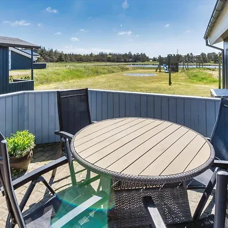 Ve152-vejers-strand-jafdalvej-101 Feriehus *