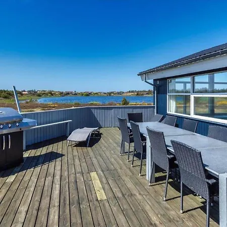 Ferienhaus Ve152-vejers-strand-jafdalvej-101 Vejers Strand