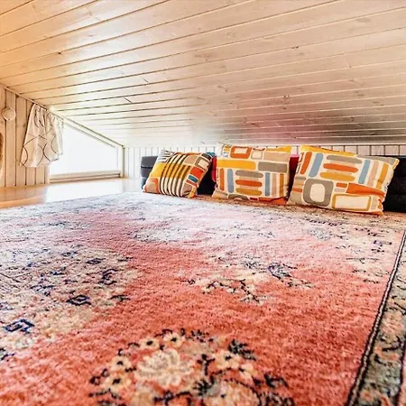 Ve152-vejers-strand-jafdalvej-101 Ferienhaus *