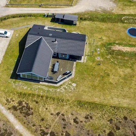 Feriehus Ve152-vejers-strand-jafdalvej-101 *